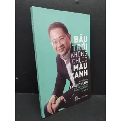 [Phiên Chợ Sách Cũ] Bầu trời không chỉ có màu xanh 2019 2303 428045