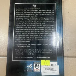 CÂU CHUYỆN NGHĨA ĐỊA - Neil Gaiman (c47) 928070