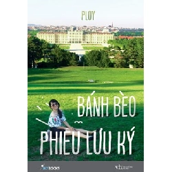 Bánh Bèo Phiêu Lưu Ký - Ploy ASB.PO Oreka Blogmeo 230225