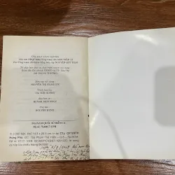 Đại Nam Quốc Sử Diễn Ca (9) 1026069