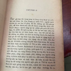 Thomas mann - Thần tượng lạ 600278