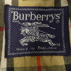 【Mã giảm giá】Áo khoác Burberrys 636466