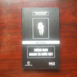 [Sách Doanh Nhân Việt] Bạch Thái Bưởi - Khẳng Định Doanh Tài Nước Việt