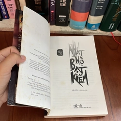 II Sách Kiếm Hiệp: Nhất Nộ Bạt Kiếm - Ôn Thuỵ An - 2012 549292