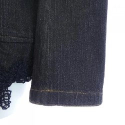 Áo khoác YUKIKO HANAI - Hàng hiệu Authentic 823207