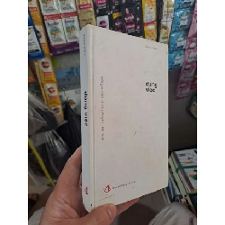 Đúng Việc - Một Góc Nhìn Về Câu Chuyện Khai Minh - Giản Tư Trung 2017 mới 80% bìa cứng KỸ NĂNG HCM3012