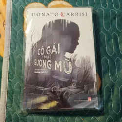 Cô gái trong sương mù - Donato Carrisi