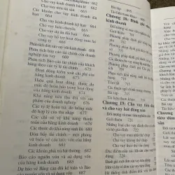 Quản trị ngân hàng thương mại - Peter S.Rosé- 970 trang khổ lớn  958202