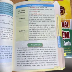 Rèn luyện kỹ năng đọc hiểu tiếng Anh 728438