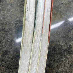 Thuốc đắng đã tật Bs. Lương Lễ Hoàng tập 1,2,3 735773