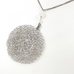 【クーポン対象】Dây chuyền Donatella Pellini 656803