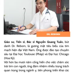 Minh Triết Trong Lối Sống - Dr. Reborn 936396