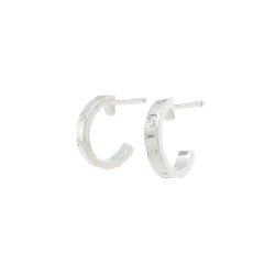 Khuyên tai Cartier Mini Love - Hàng hiệu Authentic 844954