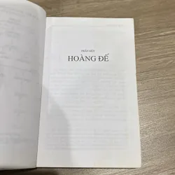 BẢO ĐẠI HAY NHỮNG NGÀY CUỐI CÙNG CỦA VƯƠNG QUỐC AN NAM (XB 2007) 739018