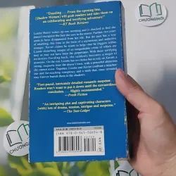 Shadow Woman - Linda Howard 1027569