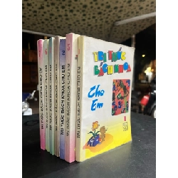 Tri thức bách khoa cho trẻ em 787762