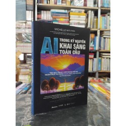 AI Trong Kỷ Nguyên Khai Sáng Toàn Cầu - Michelle Nguyen 122096