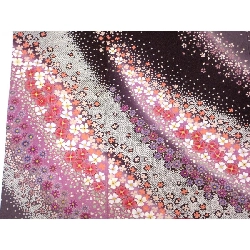 Kimono và Nagajuban 2 món - Hàng hiệu Authentic 876456