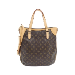 Túi Louis Vuitton Monogram Odeon GM M56388