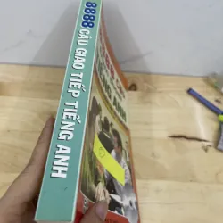 8888 câu  Đàm thoại tiếng Anh  926676