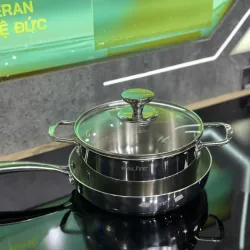 ✨ Inox 3 lớp cao cấp – dẫn nhiệt đều, nấu ngon hơn 745804