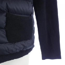 Áo khoác lông vũ MONCLER 640999