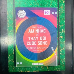 ÂM NHẠC ĐỂ THAY ĐỔI CUỘC SỐNG