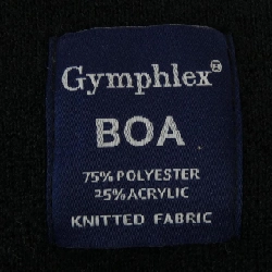 Áo khoác GYMPHLEX - Hàng hiệu Authentic 893077