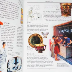 La Mã (Các nền văn minh thế giới) 289711