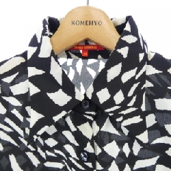 Áo sơ mi JUNKO SHIMADA - Hàng hiệu Authentic 810160