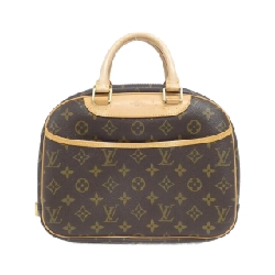 Túi xách Louis Vuitton Monogram Truville M42228 - Hàng hiệu Chính hãng