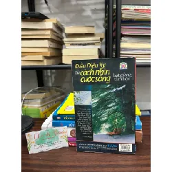 Điều kỳ diệu từ cách nhìn cuộc sống- hạt giống tâm hồn 599722