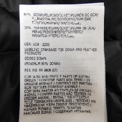 Moncler Genius SEELOS Áo khoác lông - Hàng hiệu Authentic 902183