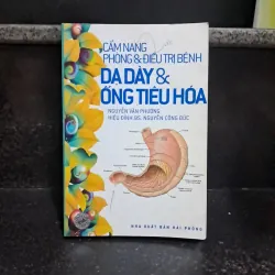Dạ dày và ống tiêu hóa 1018634