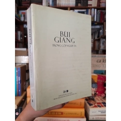 Trong cõi người ta - Bùi Giáng