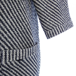 Áo khoác CHANEL 633405