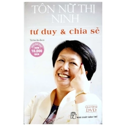 Tư Duy Và Chia Sẻ