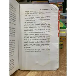 Vô cùng tàn nhẫn, vô cùng yêu thương – Sara Imas 699073