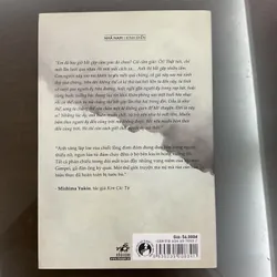 [VĂN HỌC NHẬT BẢN] Hồ - Kawabata Yasunari 708709