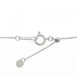 Dây chuyền Sapphire PT900/PT850 1.00CT - Hàng hiệu Chính hãng 858991