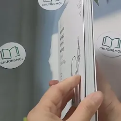 Tôi muốn sống một cuộc sống bình thường - Dae-ho Choi 688483