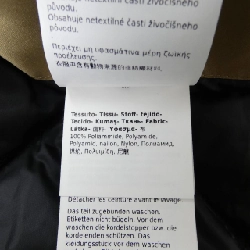 Max Mara TRECAP 949610 THE CUBE Áo khoác lông - Hàng hiệu Chính hãng 818764