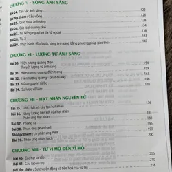 Vật lí 12 cơ bản  603201