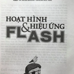 HOẠT HÌNH VÀ HIỆU ỨNG FLASH 475026