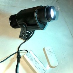 Đèn chiếu logo ngoài trời 60W ( Siêu sáng ) 542241