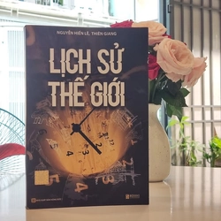 Lịch sử thế giới 506884