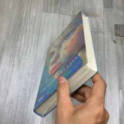 Đôi mắt của mona - thomas schlesser. 2a5 1009561