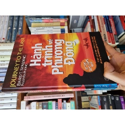 Hành trình về phương Đông (dịch giả Nguyên Phong) 130885