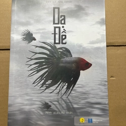 Sách Dạ Đề