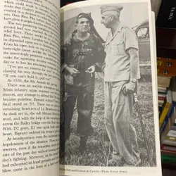 HELL IN A VERY SMALL PLACE, THE SIEGE OF DIEN BIEN PHU (XB 1985)  590883